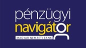 Pénzügyi Navigátor alkalmazások